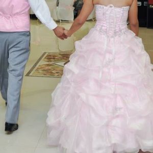 Prom/ quinceañera dress